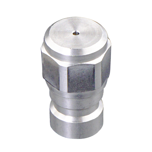 Atomization Among Hydraulic Nozzles